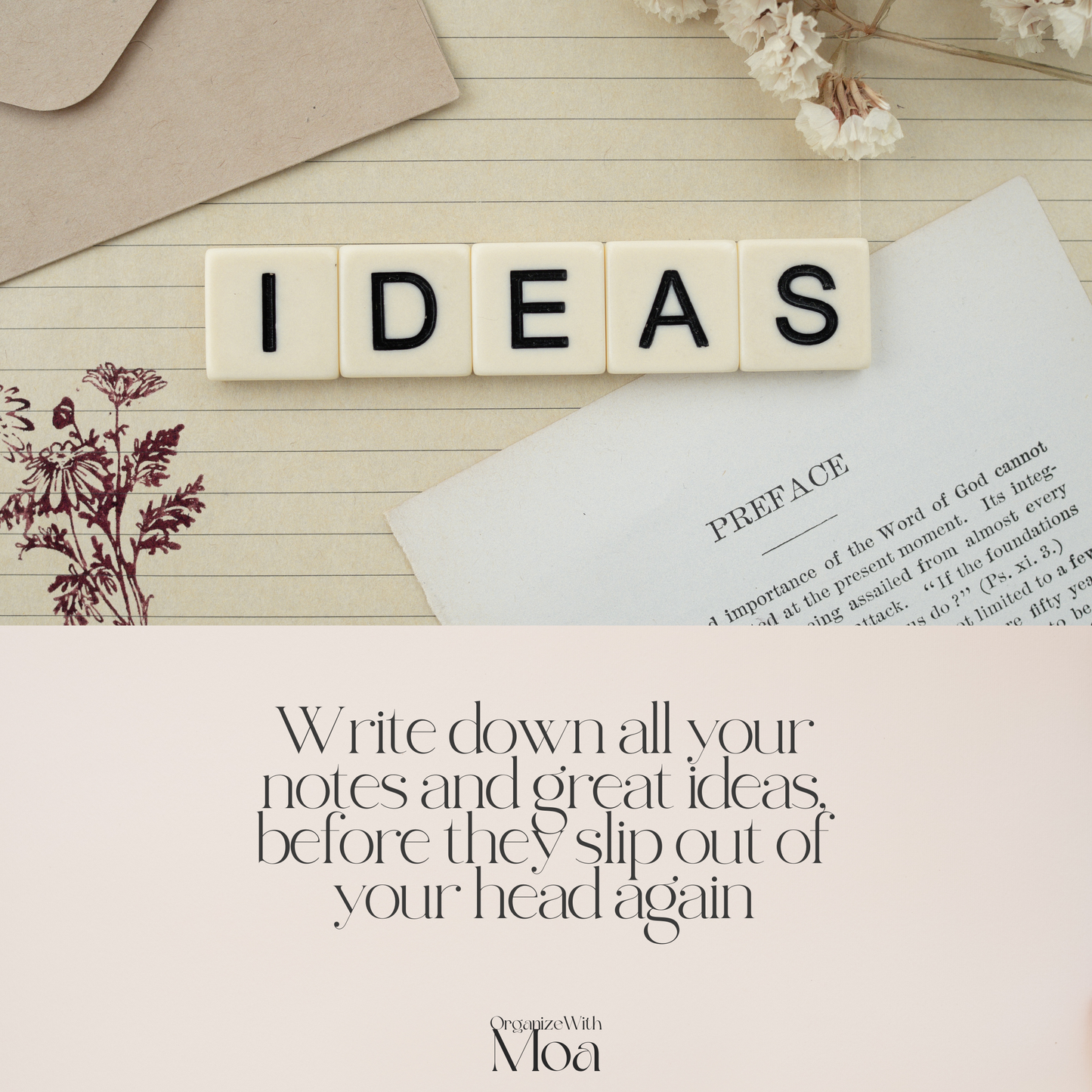 Customizable Notion Template - 2025 Planner